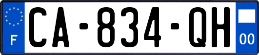 CA-834-QH