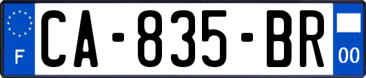 CA-835-BR
