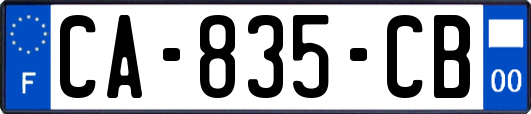 CA-835-CB