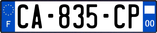 CA-835-CP