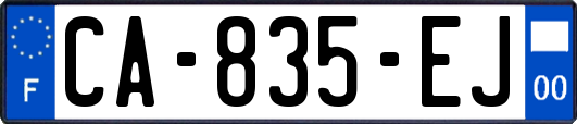 CA-835-EJ