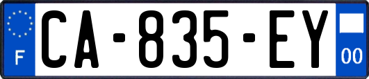 CA-835-EY