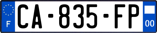 CA-835-FP