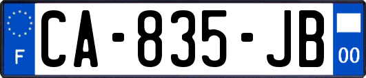 CA-835-JB