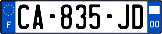 CA-835-JD