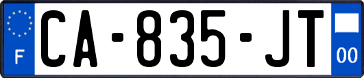 CA-835-JT