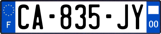 CA-835-JY