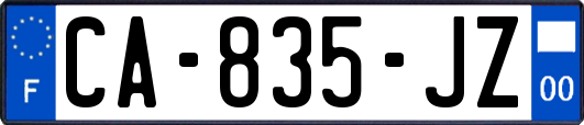 CA-835-JZ