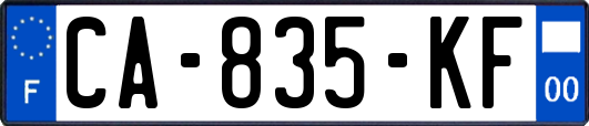 CA-835-KF