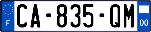 CA-835-QM