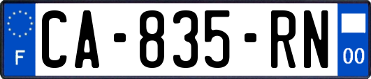 CA-835-RN