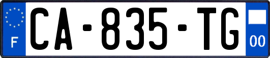 CA-835-TG