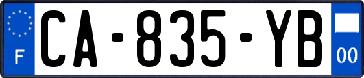 CA-835-YB