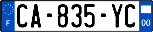 CA-835-YC