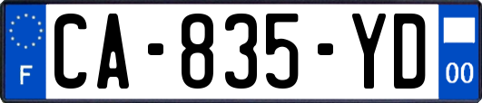 CA-835-YD