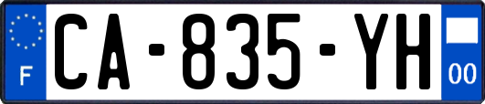 CA-835-YH