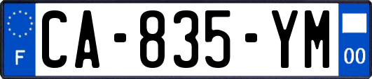 CA-835-YM