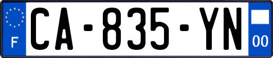 CA-835-YN