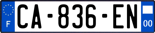 CA-836-EN