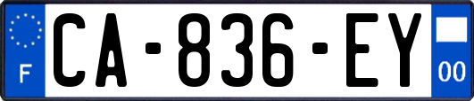 CA-836-EY
