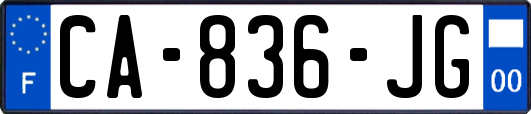 CA-836-JG
