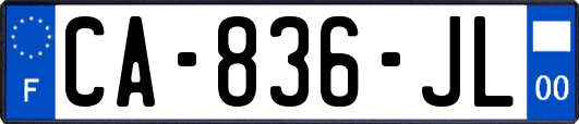 CA-836-JL