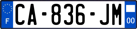 CA-836-JM