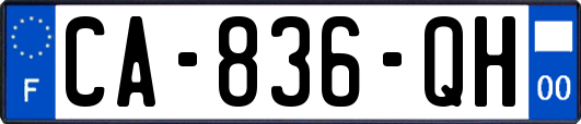 CA-836-QH