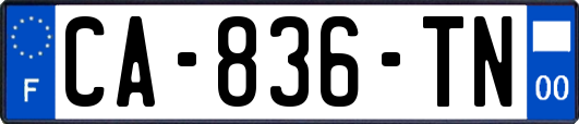 CA-836-TN