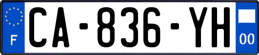 CA-836-YH