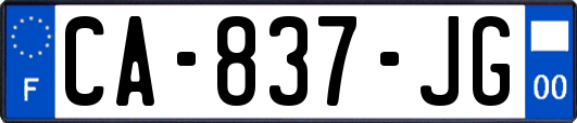 CA-837-JG