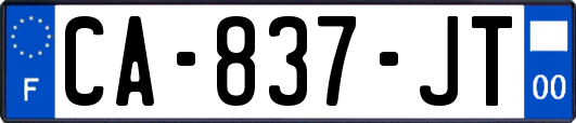 CA-837-JT