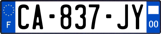 CA-837-JY