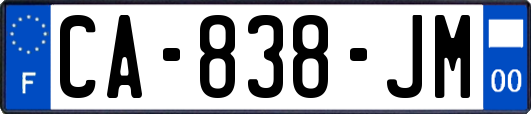 CA-838-JM