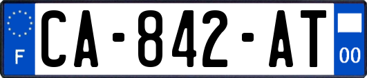 CA-842-AT