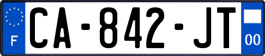 CA-842-JT