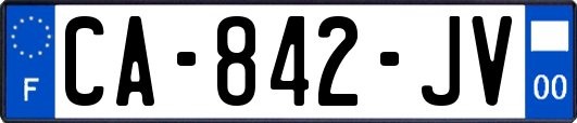 CA-842-JV