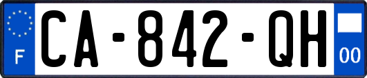 CA-842-QH