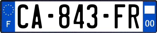 CA-843-FR