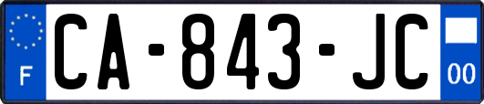 CA-843-JC