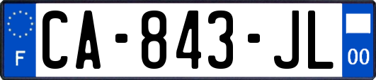 CA-843-JL