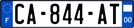 CA-844-AT