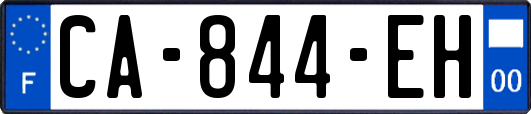 CA-844-EH