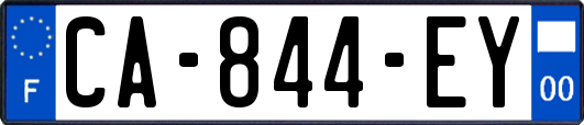 CA-844-EY