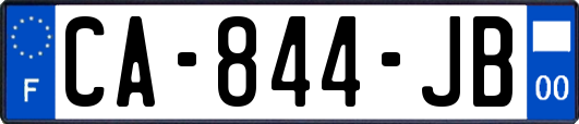 CA-844-JB
