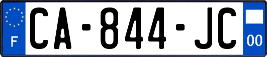 CA-844-JC