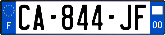 CA-844-JF