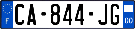 CA-844-JG