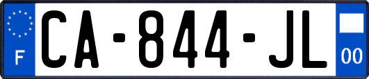 CA-844-JL