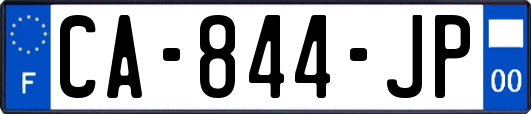 CA-844-JP